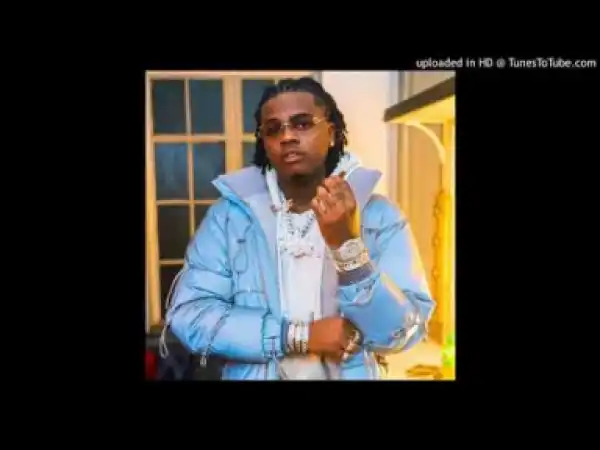 Gunna - Diamonds in the Vault